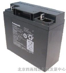 LC-P127R2/12V7.2Ah松下免维护铅酸蓄电池价格
