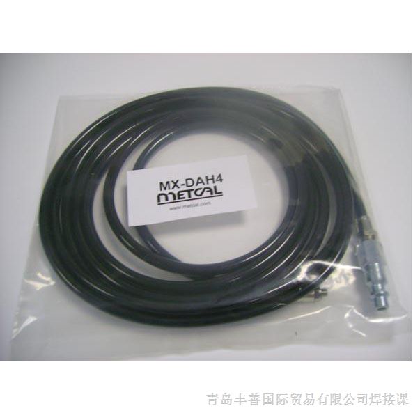 供应MX-RM5E标准电缆美国METCAL电缆山东代理