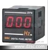 DP8-Hz 数字电源频率表