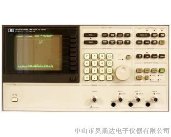 供应销售 HP3577A HP35677B 网络分析仪