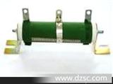 厂家批发瓷管可调线绕电阻器浙江杭州可变电阻生产商