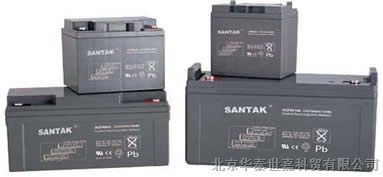 山特蓄电池12v降6v电路山特UPS电源