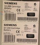 西门子S7-200PLC电池盒