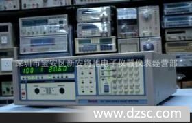 高电压0-10V频率1KHz-50KHz测量100组*线圈圈数测量仪
