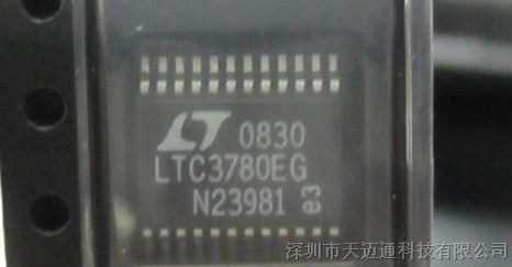 LTC3780