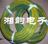 黄绿色UL10362铁氟龙电线