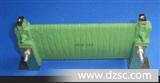 厂家批发RX20板式无感线绕电阻器浙江杭州电阻生产商