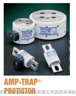 供应FERRAZ低压熔断器 AMP-TRAP 101型