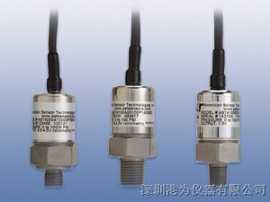 AST4100/AST4100*/紧凑型压力传感器及转换器