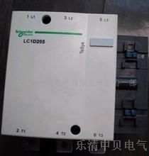 LC1-F185交流接触器