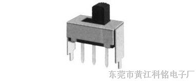 供应拨动开关SS-12F08