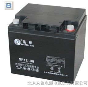 圣阳蓄电池产品SP12-100圣阳12V100AH价格