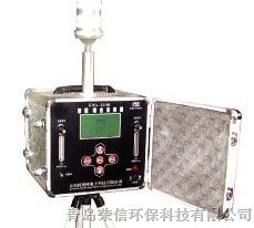 青岛荣信供应RX-120B智能综合大气采样器