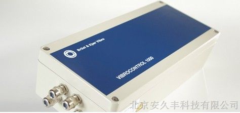 B&K VIBRO德国申克VC-1100 C12振动控制器