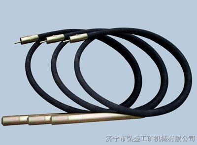 生产矿用风动振动棒