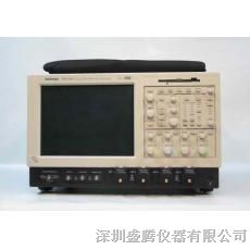 Tektronix TDS7104美国泰克数字荧光示波器