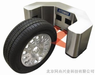 供应BYTEWISE成品胎外表面轮廓仪