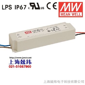 LPV-60-24 60W 24V2.5AԴ