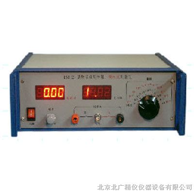 供应est-121体积电阻率/表面电阻率测试仪