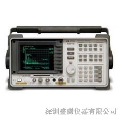 Agilent 8596E|HP-8596E 惠普频谱分析仪