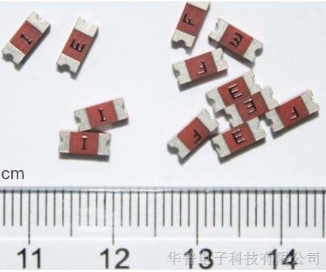 供应1A-250V贴片保险丝