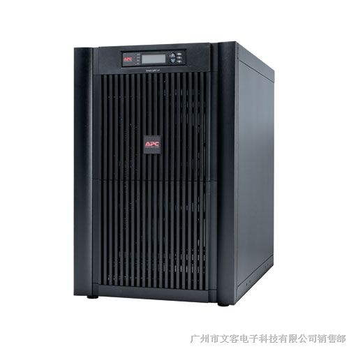 APC-UPS不间断电源广州总代理