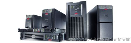 UPS/APC-UPS电源/广州UPS不间断电源专卖 UPS安装维护旧电池更换