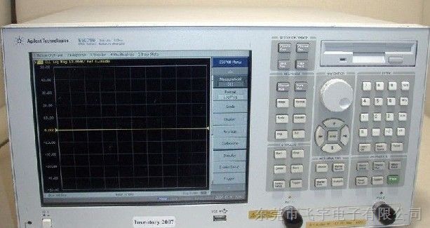 高价回收!E5070B网络分析仪E5070B