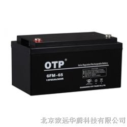 供应OTP蓄电池报价，OTP蓄电池价格 参数 图片