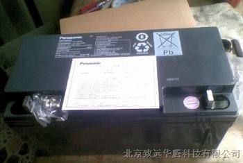 松下蓄电池LC-P1265ST报价-沈阳松下Panasonic蓄电池(北京)有限公司
