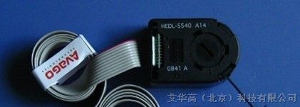 供应HEDL-5540#A13 工业编码器