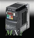 欧母龙多功能小型变频器3G3MX2-A4007-Z -CH