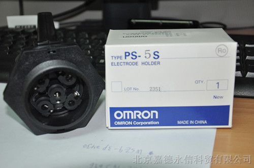 供应欧母龙液位控制附件保持器PS-5S