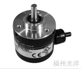 KOYO光洋TRD-2E(实心轴）/2EH(空心轴）系列旋转编码器（福州光洋销售）