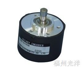 KOYO光洋TRD-S(实心轴）/SH(空心轴）系列旋转编码器（福州光洋销售）