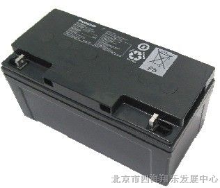 供应松下蓄电池LC-P1265ST/免维护蓄电池 12V 65AH