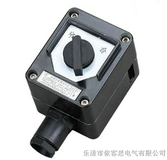 FZM-10D低价优质三防照明开关