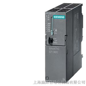 西门子PLC317-2PN/DP