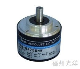 KOYO光洋TRD-N(实心轴）/NH(空心轴）系列旋转编码器（福州光洋销售）