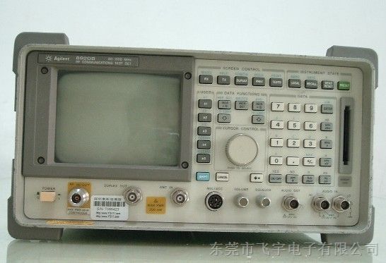 销售HP8920B特HP8920B大HP8920B综合测试仪