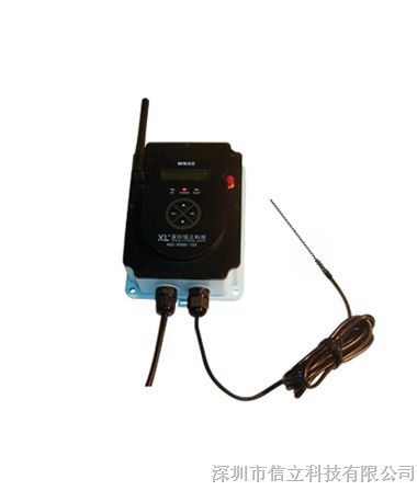 供应无线传感器 深圳信立 无线气象传感器（风速、风向、雨量、温湿度）