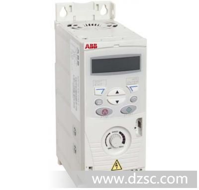 ABB DCS400系列通用型全数字直流变流器