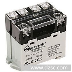供应美国Magnecraft公司继电器(725BXXSC3ML-24A)