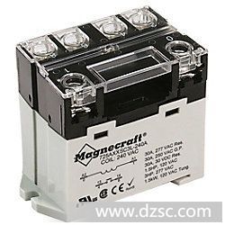 供应美国Magnecraft公司继电器(725AXXSC3ML-24A)