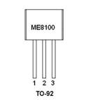 ME8100 - 高性能离线式电源控制器AC/DC转换器_ME8100生产厂家、价格