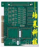厂家直供PCB单面板、双面板、多层电路板样板*  批量生产