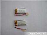  3.7V 160mAh PL501430 蓝牙耳机锂电池