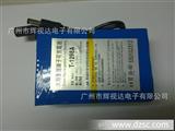 HSDO-12V9800mAh锂电池 可充电锂电池