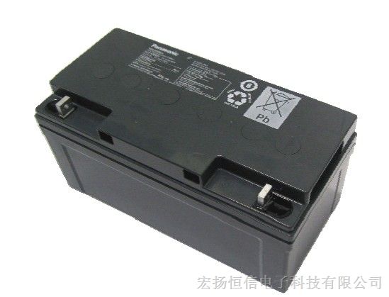 锦州松下蓄电池LC-P1265