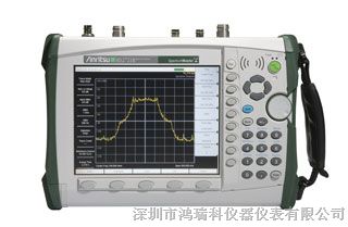 供应MS2721B,安立MS2721B频谱分析仪